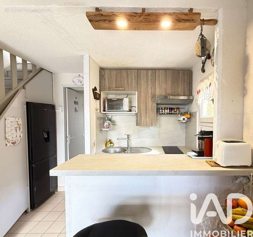 Photo 8 - Maison à SAINT-CYPRIEN