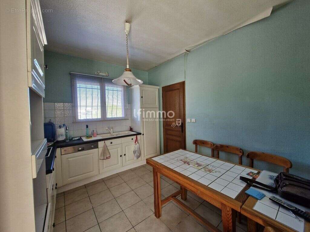 Maison plain pied - photo 8