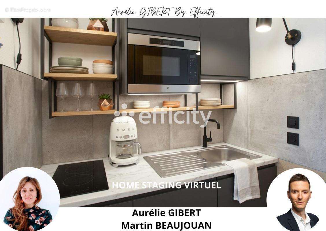 Appartement à MONT-DE-LANS