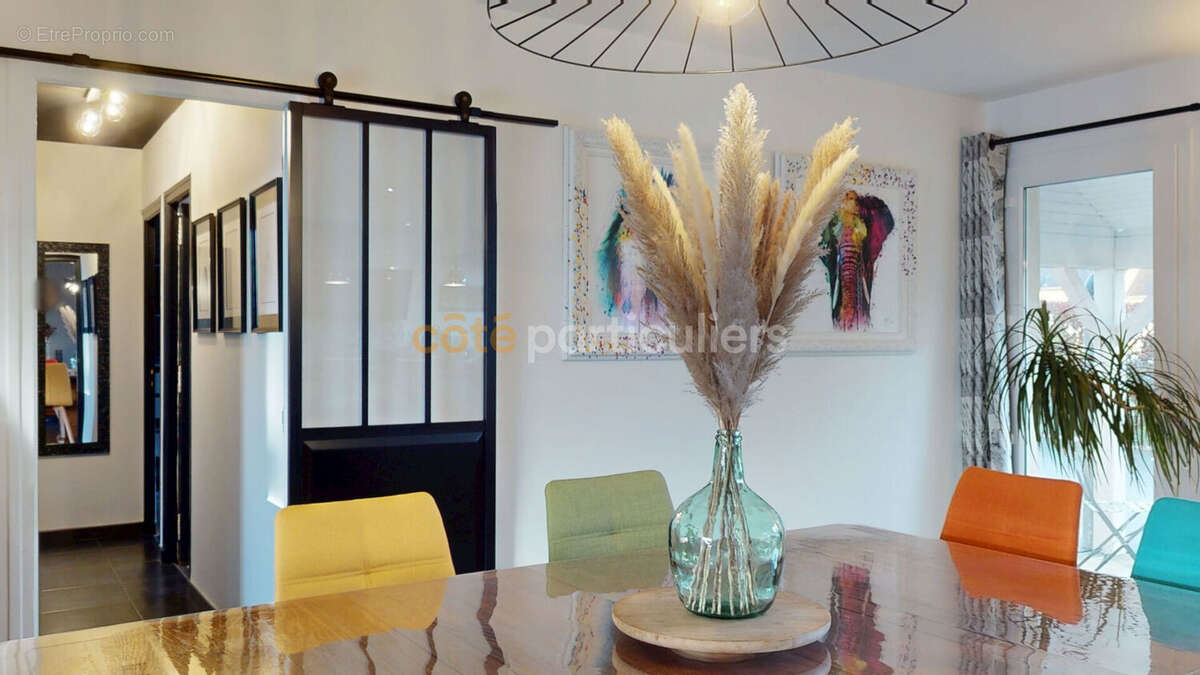 Maison à ANCTOVILLE-SUR-BOSCQ