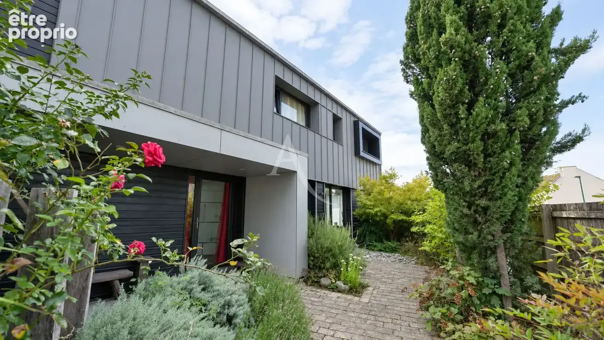 Maison Ploërmel 6 pièces 223 m2 - photo 2