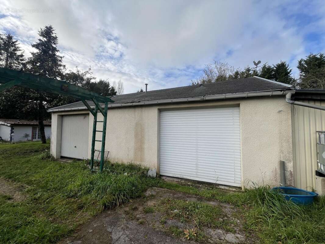 Photo 7 - Maison à BRAY-EN-VAL