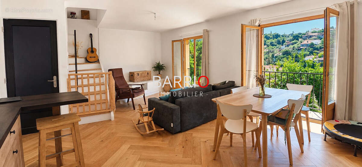 Maison 83 m² à Banyuls-Sur-Mer  - photo 3