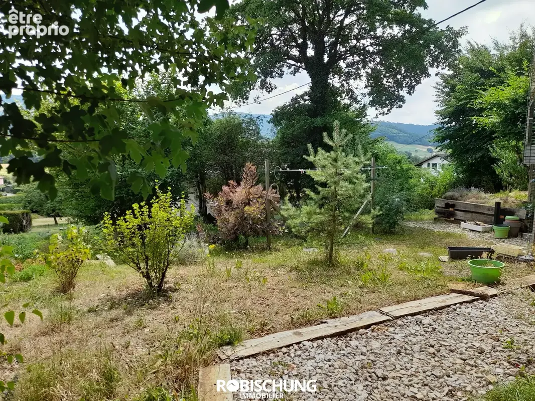KIFFIS : Chalet dans un environnement privilégié - photo 6