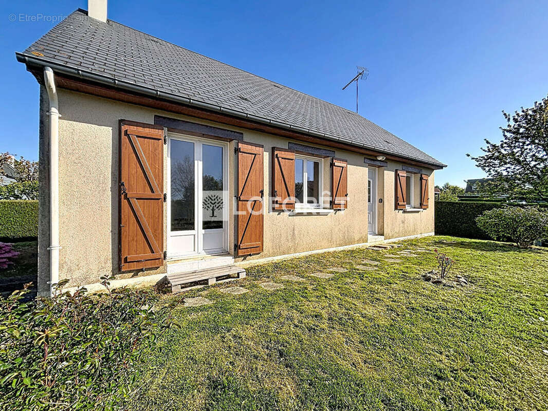 Maison à FLERS