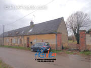 Appartement à CHAMPVALLON