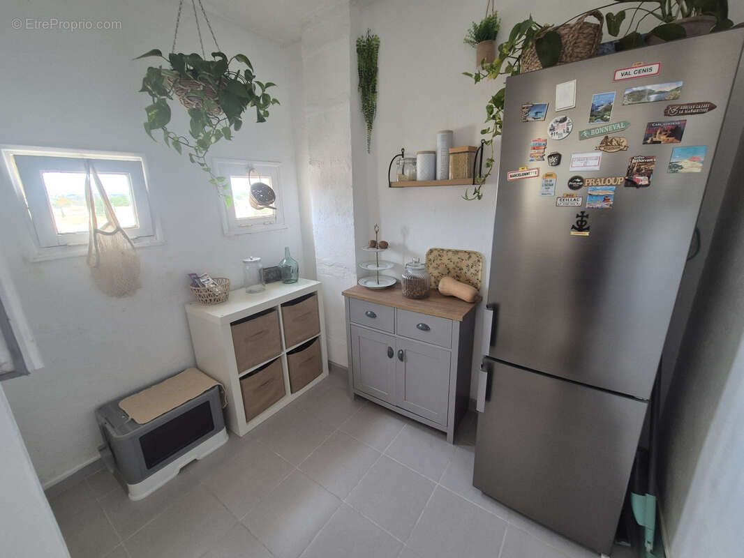 Appartement à LE PRADET