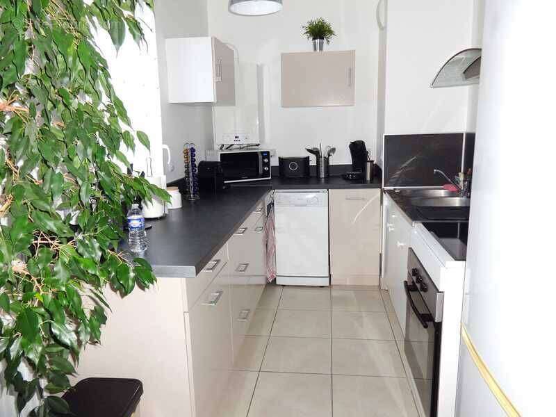 Appartement à GISORS