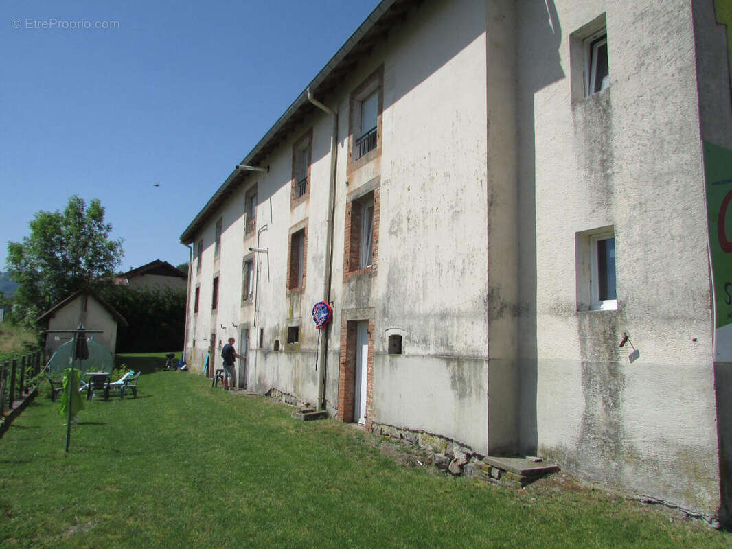 accord6288p32049 - Appartement à RUPT-SUR-MOSELLE