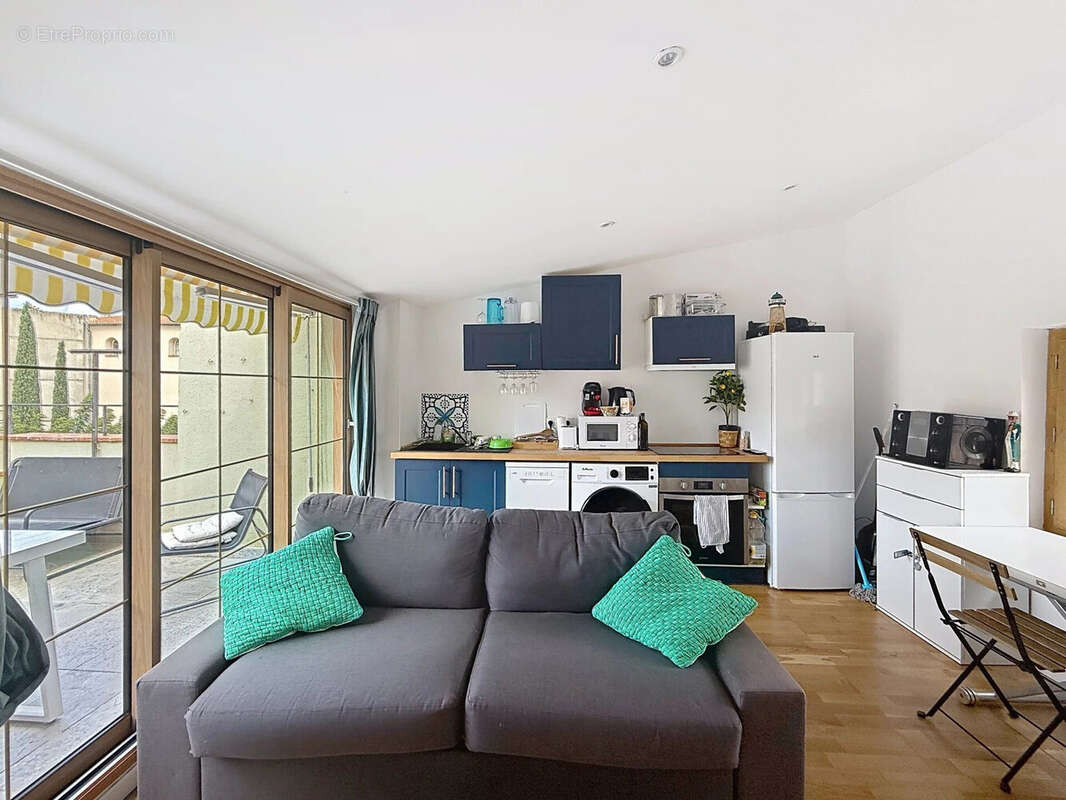 Appartement à FREJUS