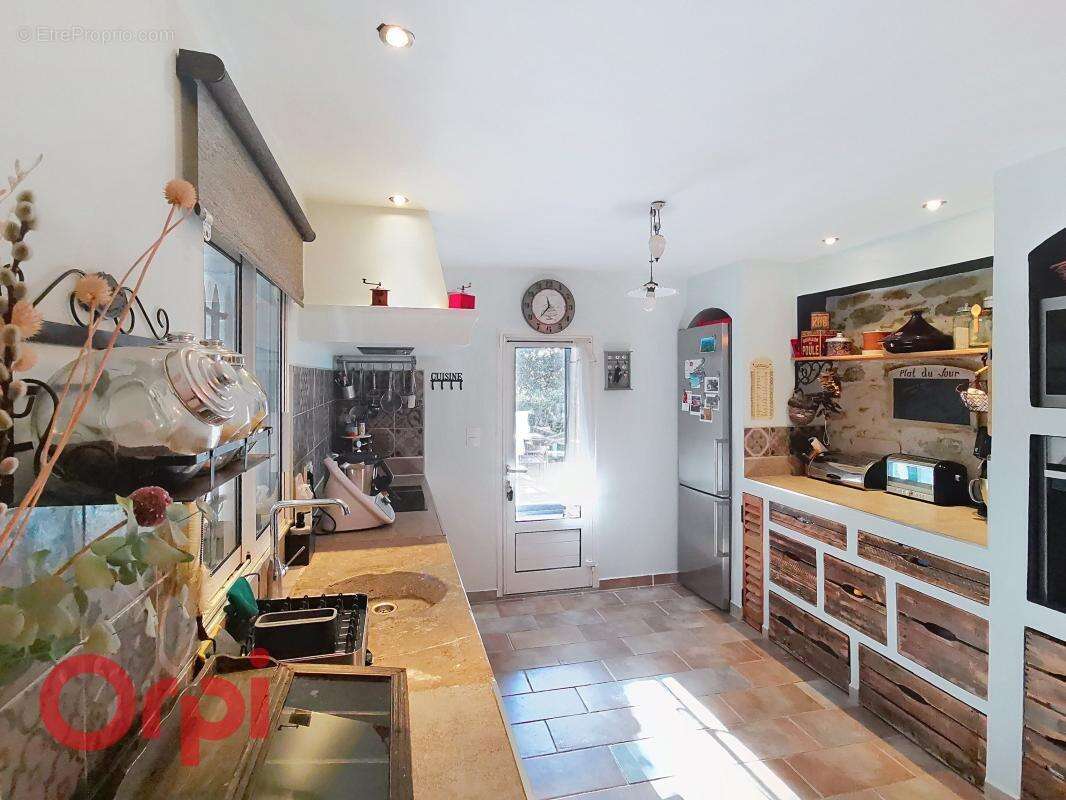 Maison à LA CADIERE-D'AZUR