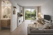 Appartement à BISCARROSSE