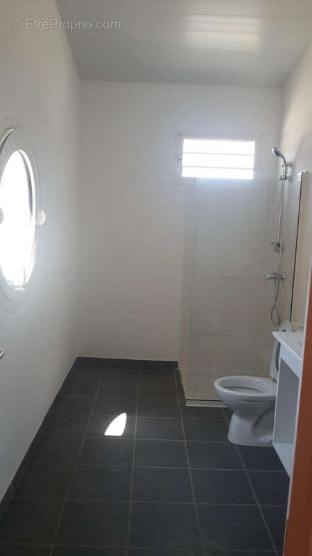 Appartement à CAYENNE