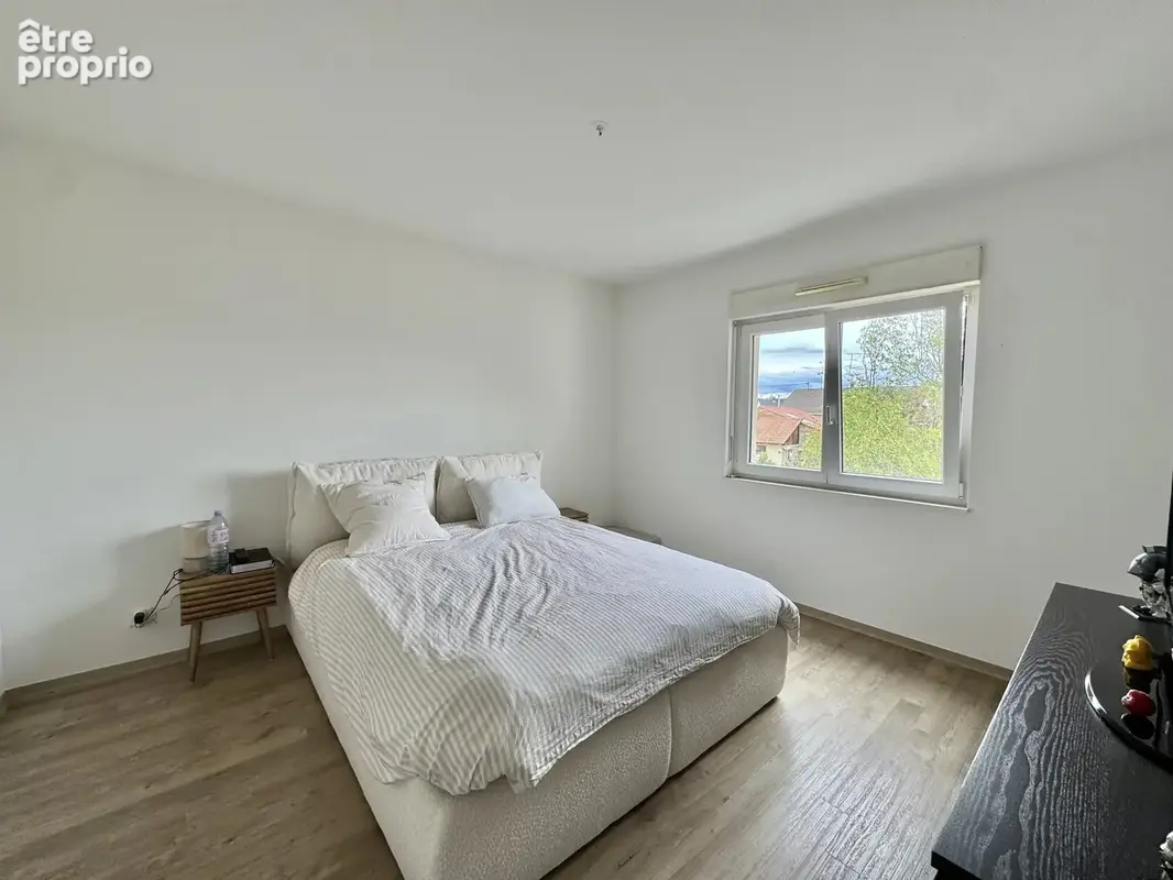 KEMBS - Maison avec jardin proche frontière - photo 8