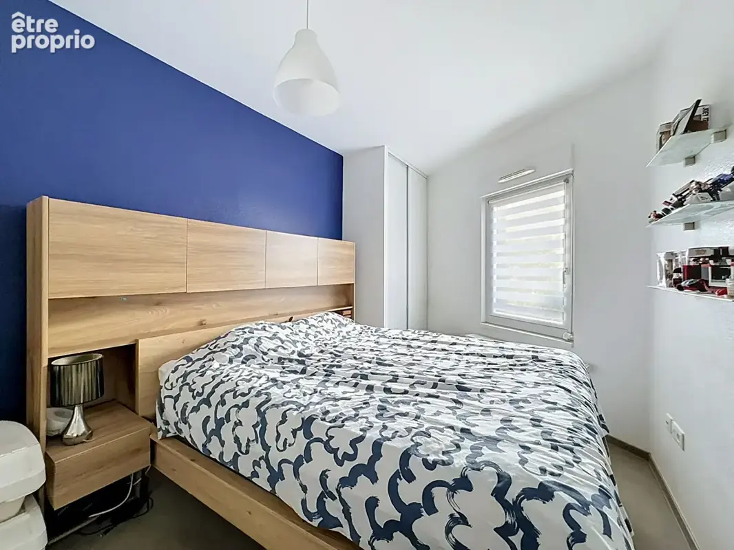 Appartement OSTWALD 2 pièces - photo 9