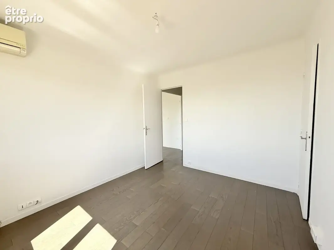 Magnifique T3 de 60m2 avec balcon - photo 6