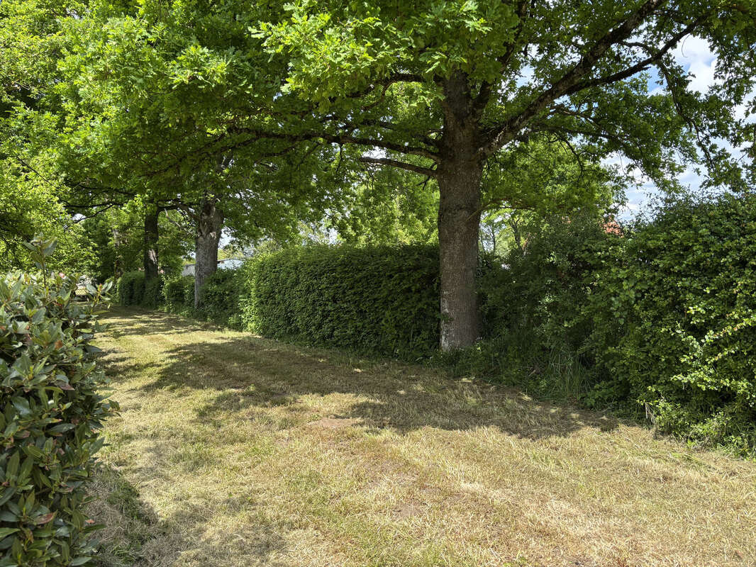 Maison à VOUSSAC