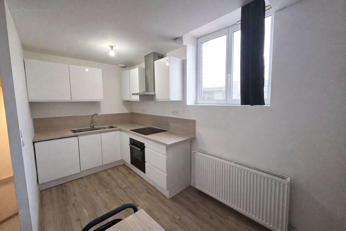 Appartement à TOURCOING