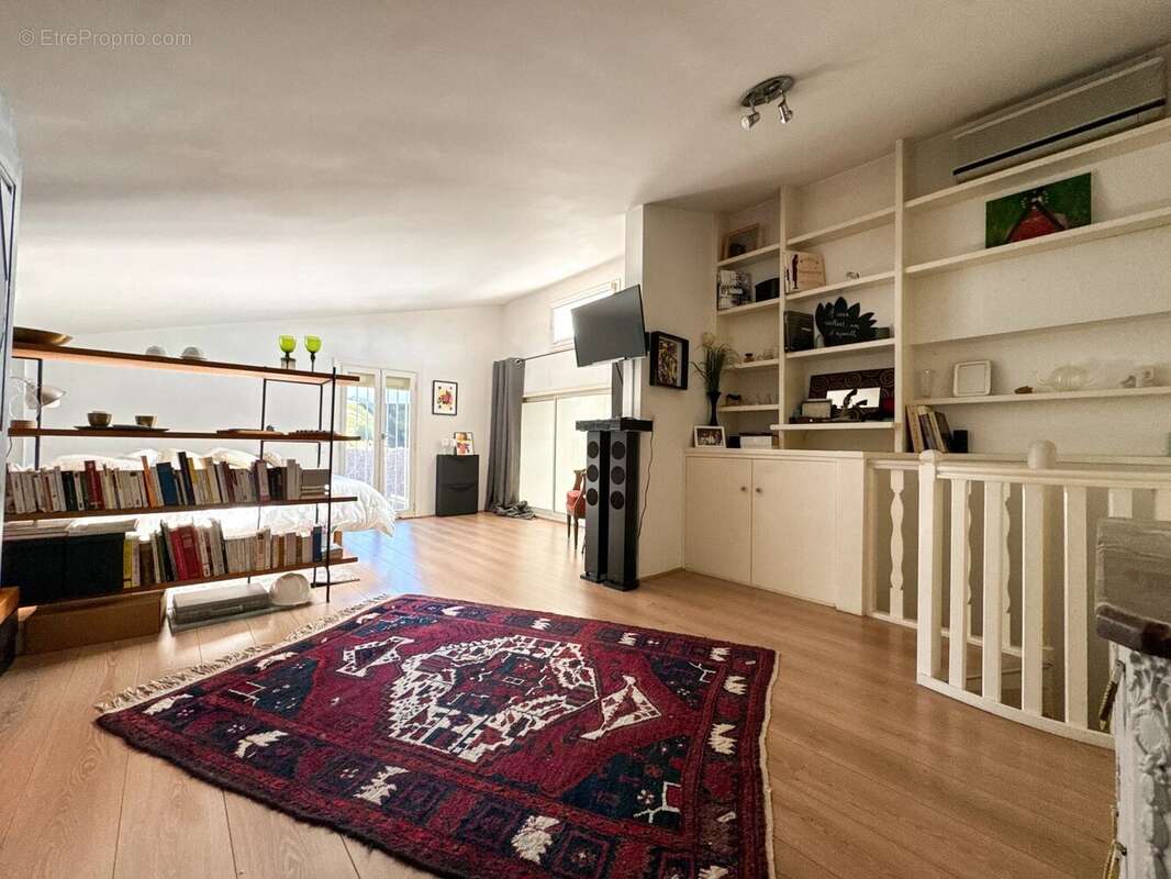 Maison à SAINT-JEAN-CAP-FERRAT