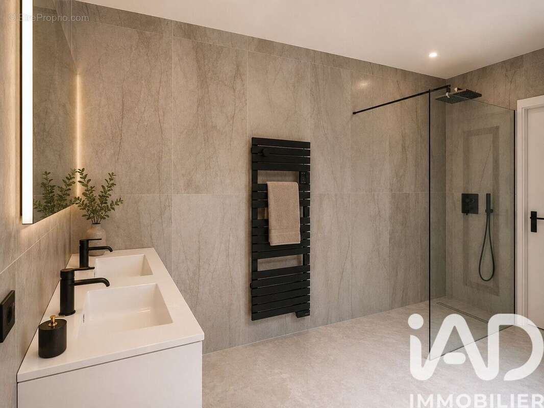 Maison 360 m² à Grosrouvre  - photo 9