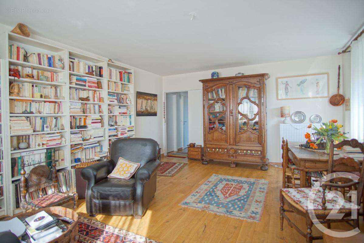 Appartement à CRETEIL