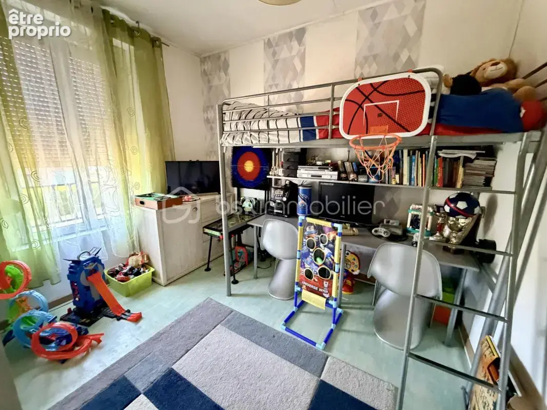Maison individuelle 5 pièces – 113 m² avec terrain, piscine et dépendances - Lumes - photo 10