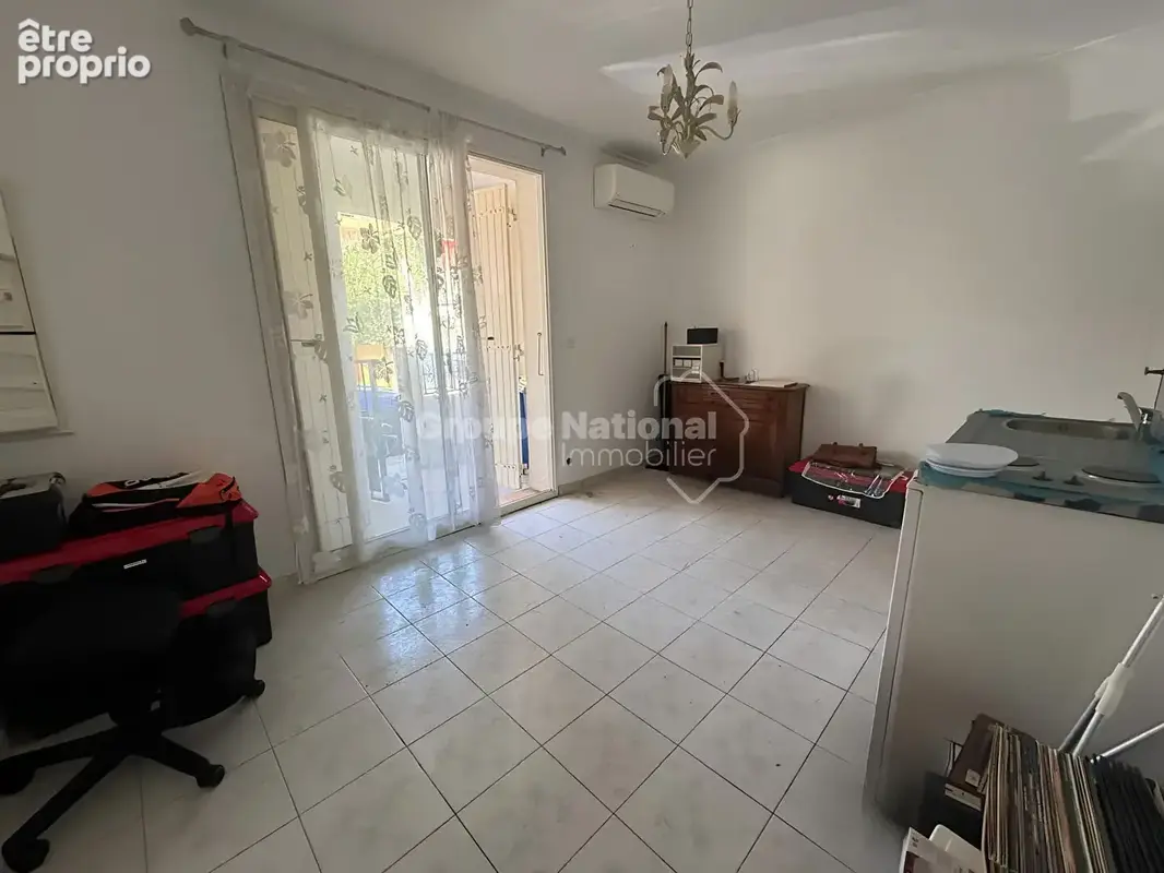 Appartement Le Grau Du Roi  1 pièce(s) 16 m2 - photo 4