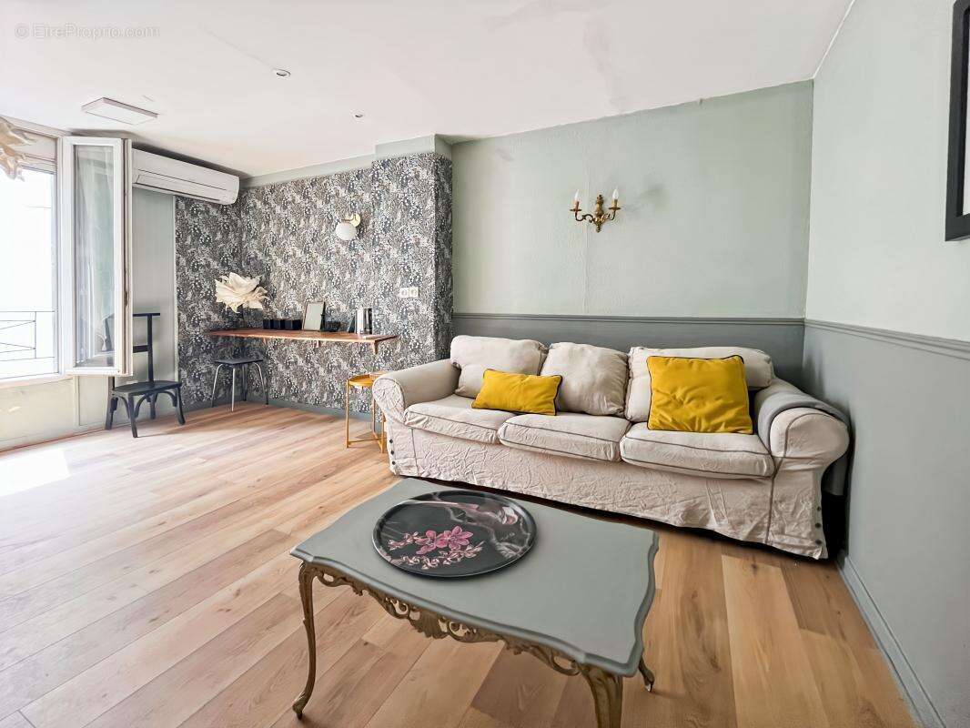 Maison à MARSEILLAN