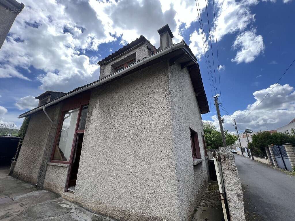 Immeuble 164m² à bonneuil-sur-marne - photo 20