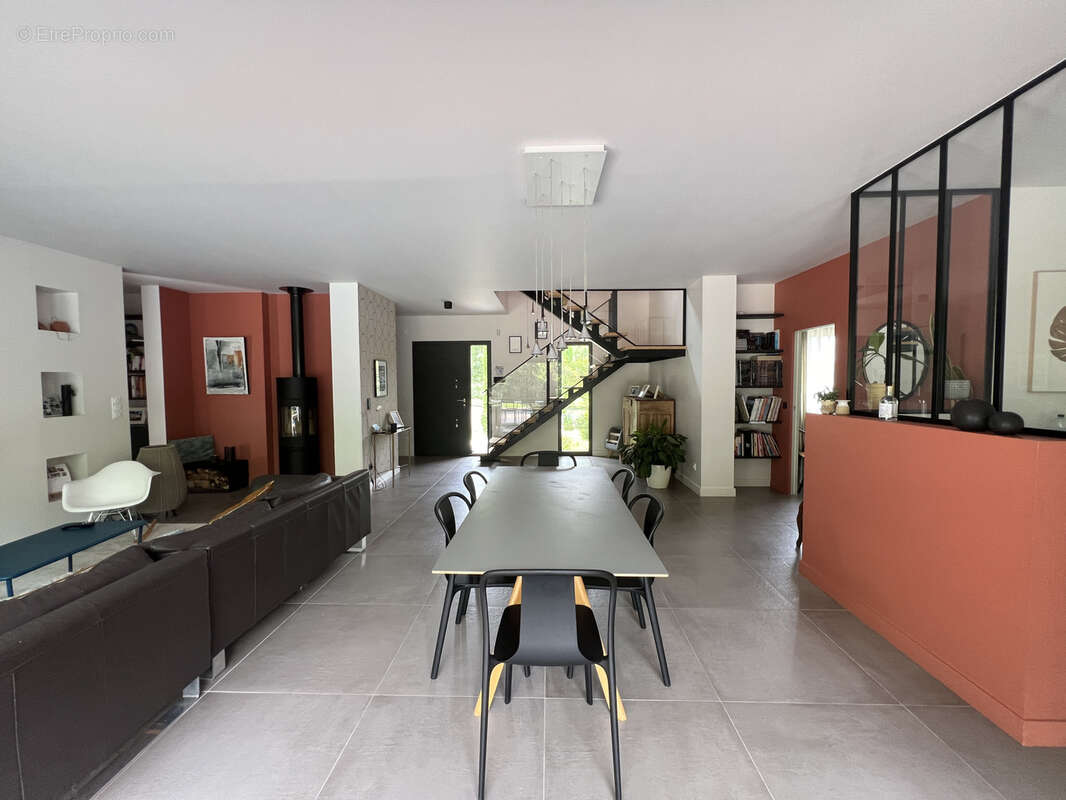 Villa moderne - montauban - photo 5