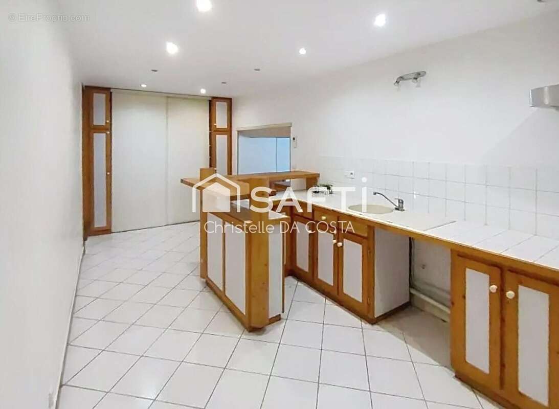 Photo 7 - Appartement à ROZAY-EN-BRIE