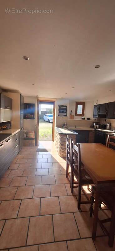 Maison à YVIGNAC-LA-TOUR