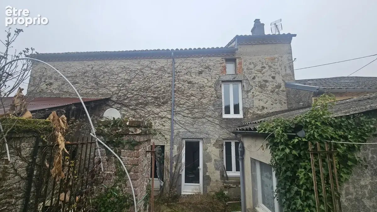 Lot de deux maisons à vendre   Idéal grande famille ou investissement locatif - photo 11