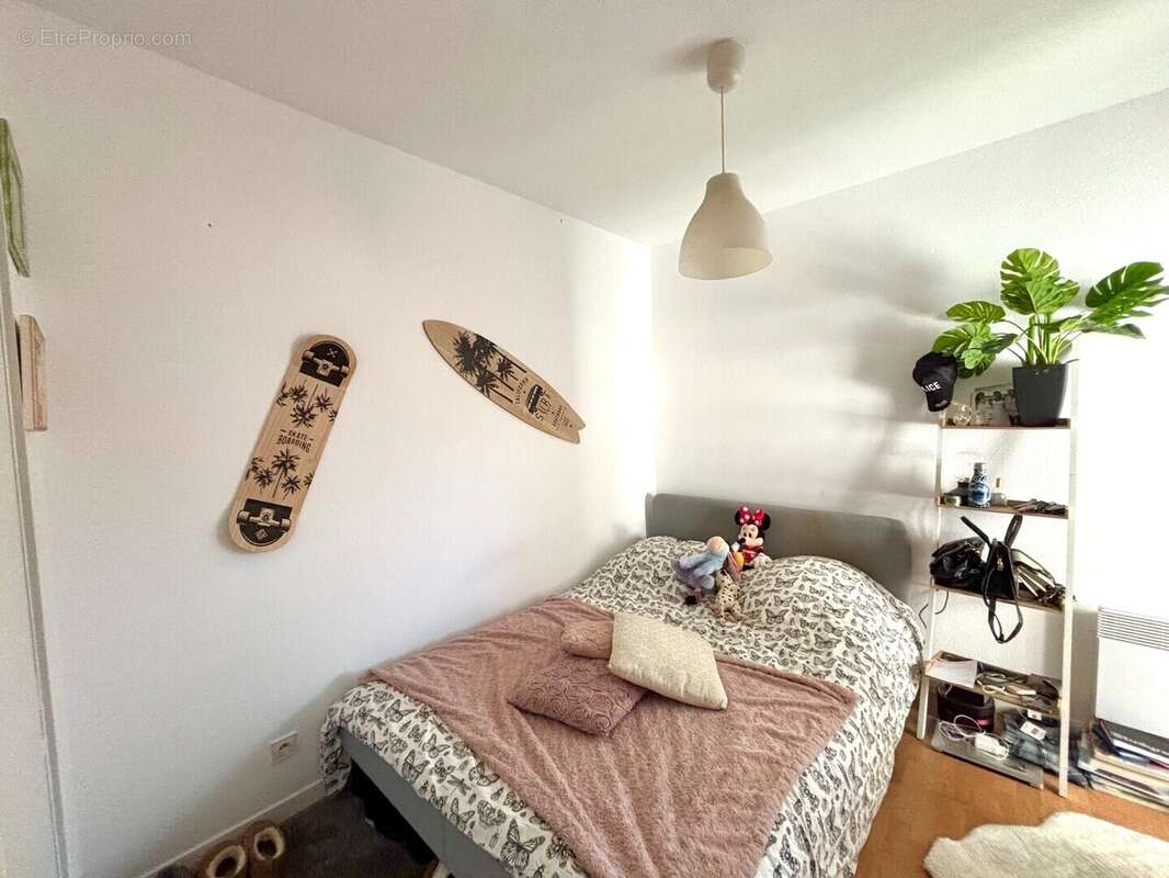 Appartement à BAYONNE