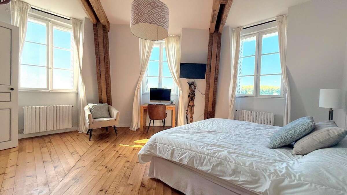 Appartement à BAYONNE