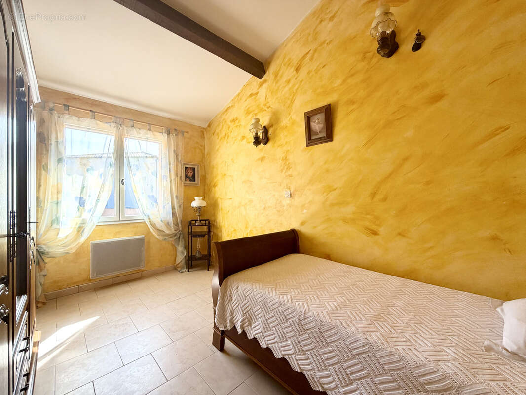 Maison à BEAUVOISIN