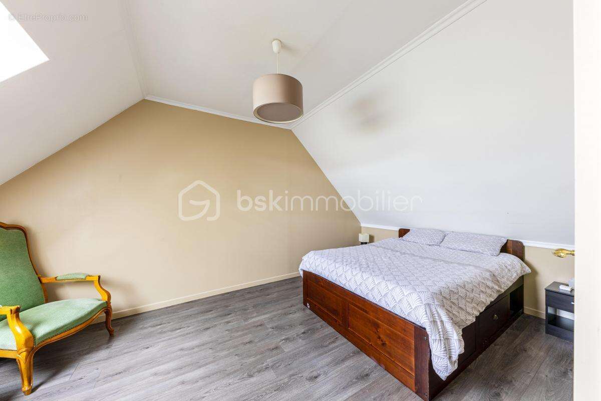 Maison à CONFLANS-SAINTE-HONORINE