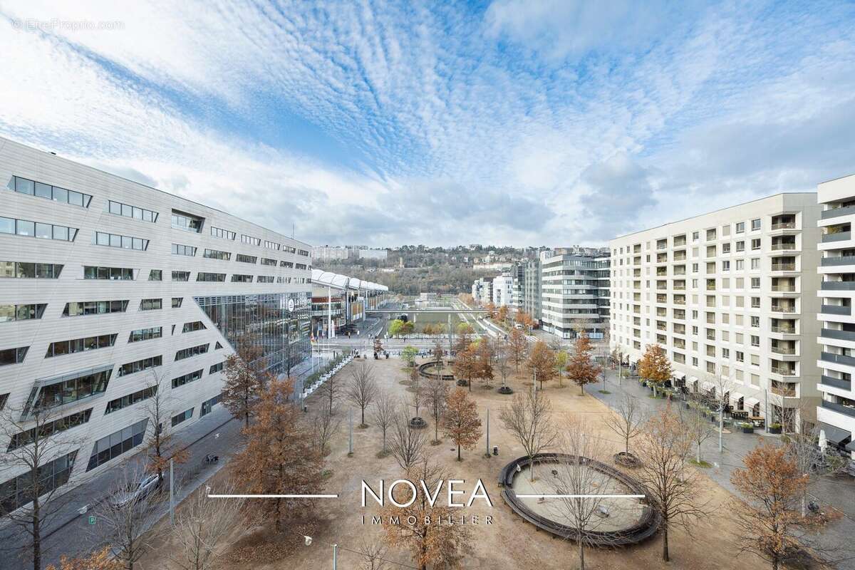 Appartement à LYON-2E