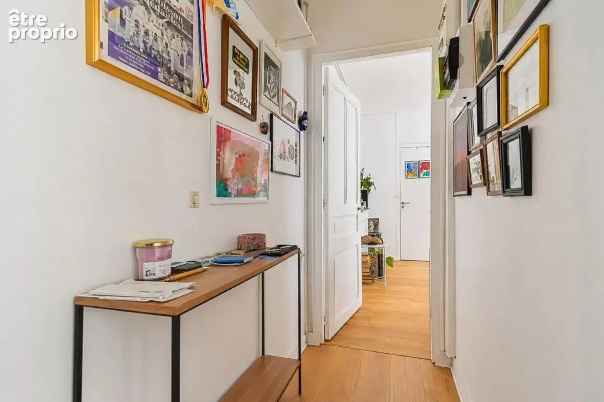 Appartement À Vendre - photo 6