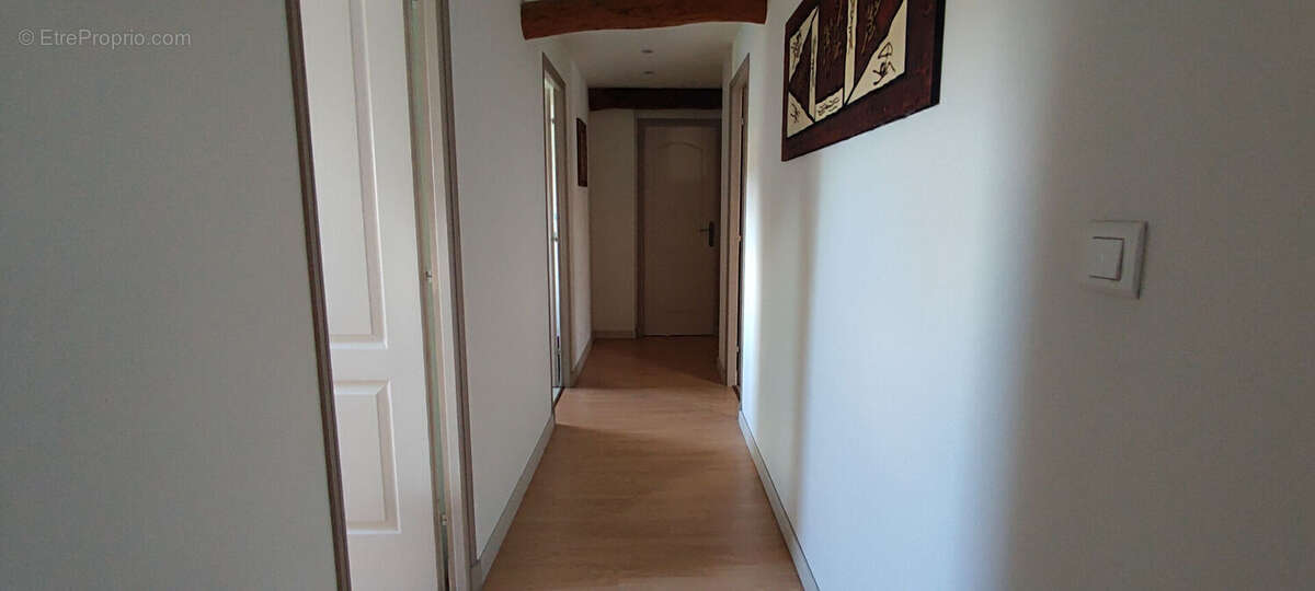 Maison à SAINT-VALERIEN