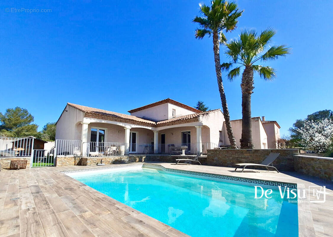 Maison à CASTELNAU-LE-LEZ