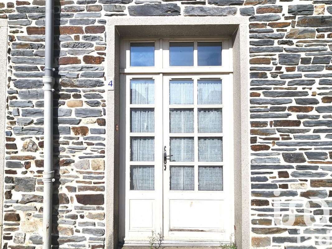 Photo 3 - Appartement à CHATEAUGIRON