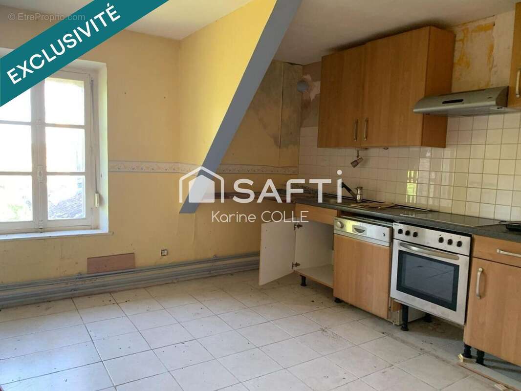 Appartement 150 m² à Baccarat  - photo 7