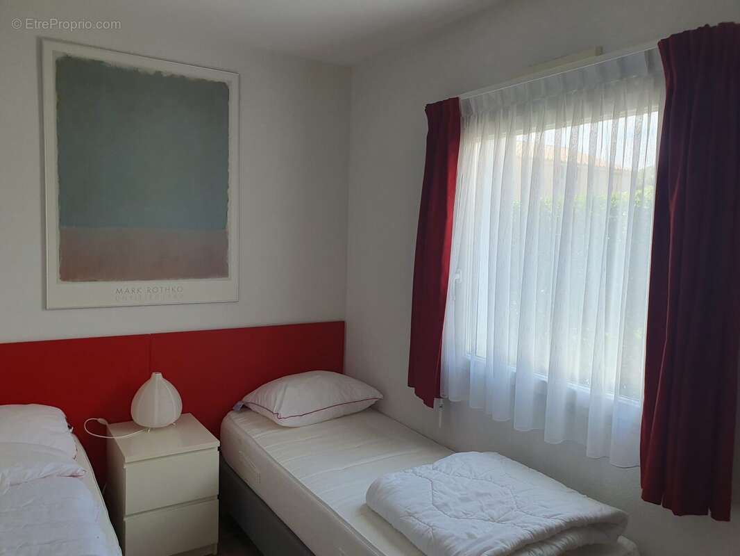 Maison à LES SABLES-D'OLONNE