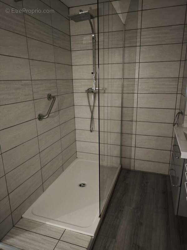 Appartement à SAINT-CHAMOND