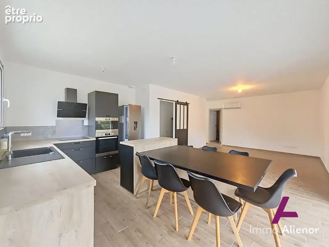 Maison 4 pièces 87 m² à vendre à Belin-Beliet (33830) - photo 3