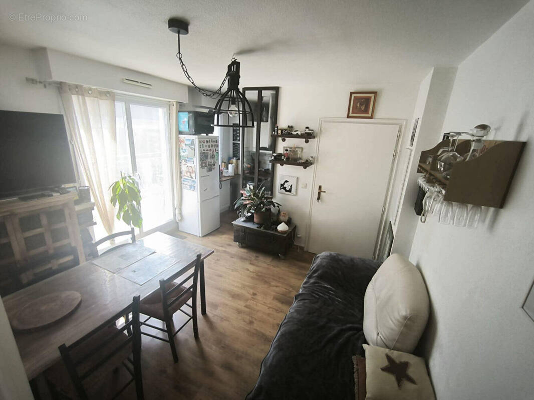 Appartement à SAINT-RAPHAEL