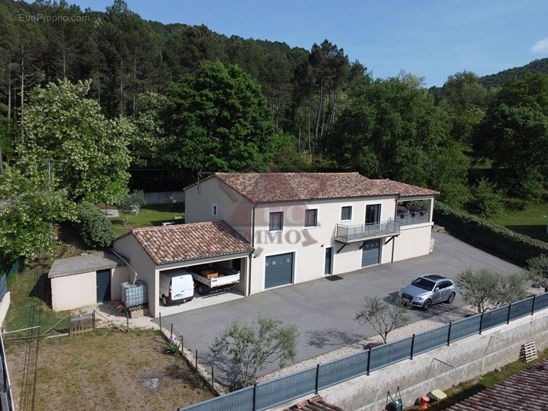 Maison à GAGNIERES