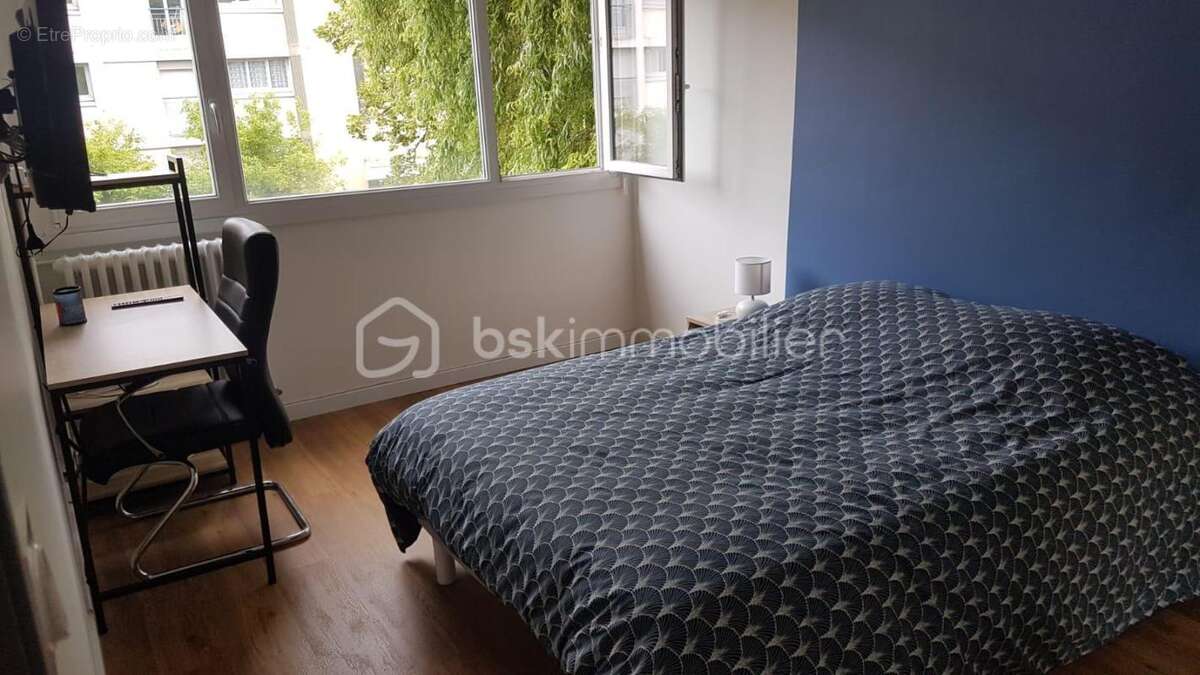 Appartement 5 pièces – idéal famille ou investissement locatif - photo 5