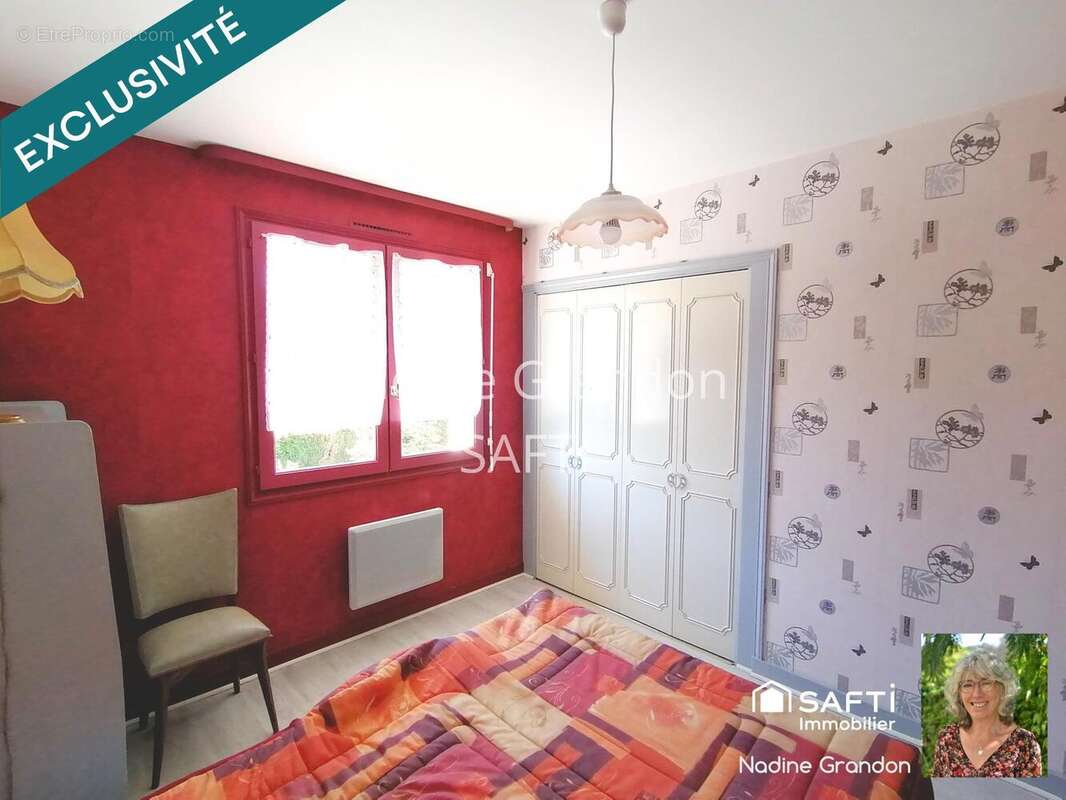 Maison 96 m² à Touverac  - photo 9
